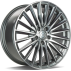 Диск Carbonado PRESTIGE W8.0 R18 PCD5x112 ET35 DIA66.6 AFP