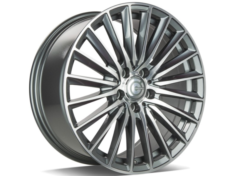 Диск Carbonado PRESTIGE W8.0 R18 PCD5x112 ET35 DIA66.6 AFP