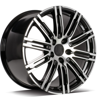 Диск Carbonado Elite W11 R20 PCD5x130 ET55 DIA71.6 BFP