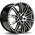 Диск Carbonado Elite W11 R20 PCD5x130 ET55 DIA71.6 BFP