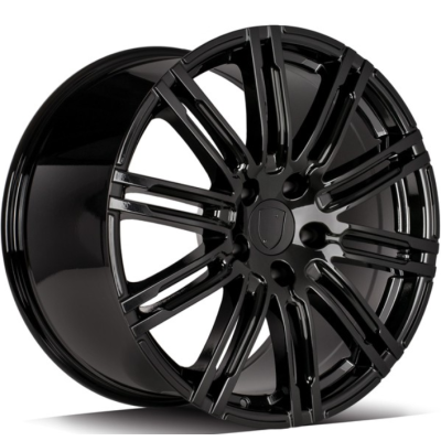Диск Carbonado Elite W11 R20 PCD5x130 ET55 DIA71.6 BG