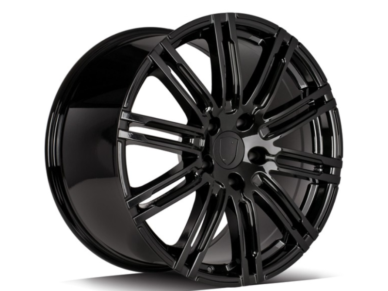 Диск Carbonado Elite W11 R20 PCD5x130 ET55 DIA71.6 BG