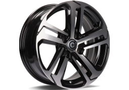 Диск Carbonado Toulouse W6.5 R16 PCD4x108 ET20 DIA65.1 BFP