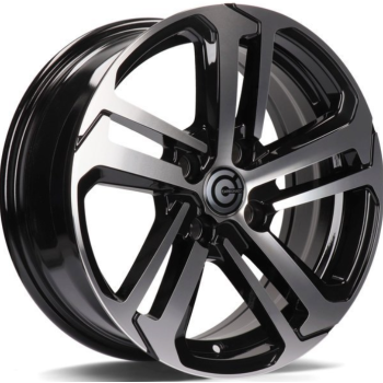 Диск Carbonado Toulouse W6.5 R16 PCD4x108 ET20 DIA65.1 BFP