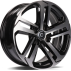 Диск Carbonado Toulouse W6.5 R16 PCD4x108 ET20 DIA65.1 BFP