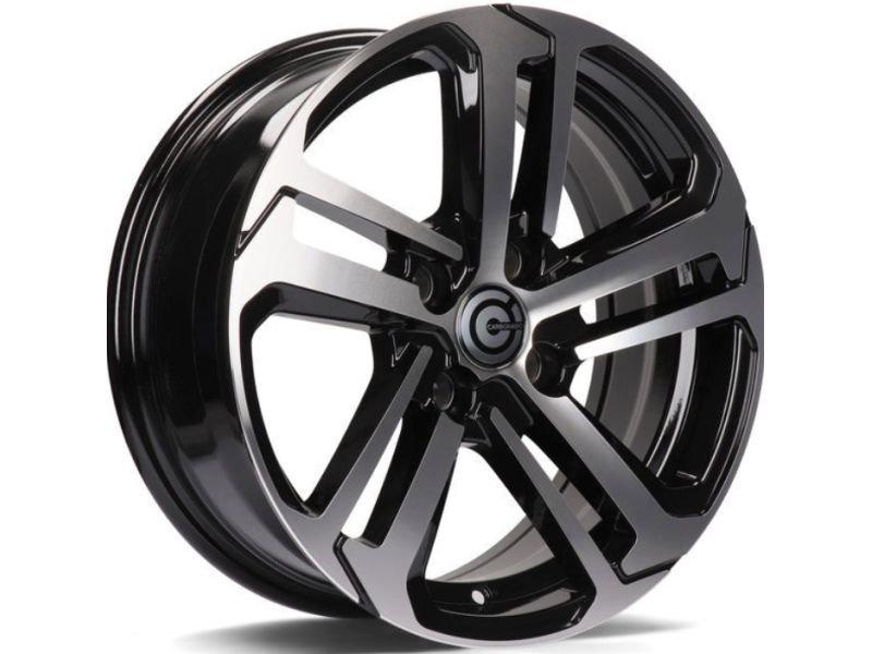 Диск Carbonado Toulouse W6.5 R16 PCD4x108 ET20 DIA65.1 BFP