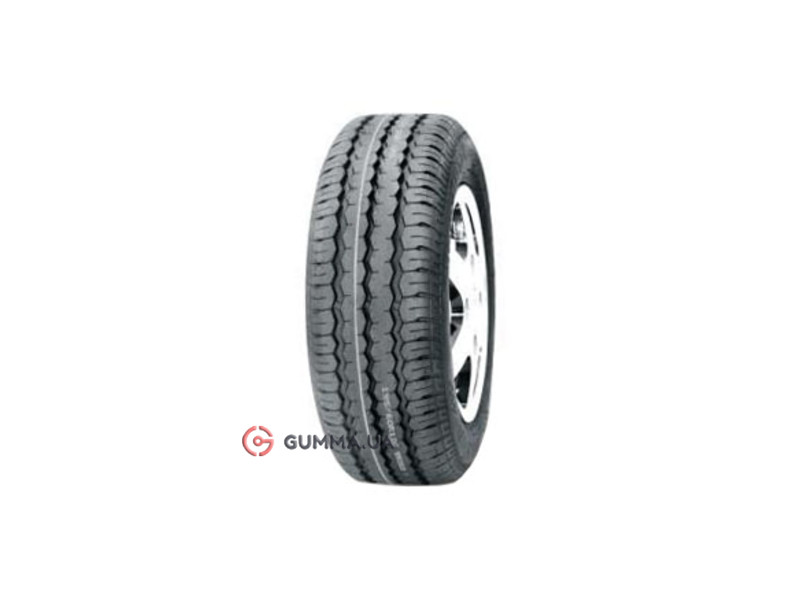 Літня шина Wanda WR068 195/60 R12C 104/102N