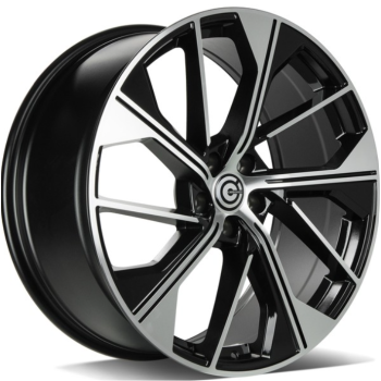 Диск Carbonado Legend W8.5 R21 PCD5x112 ET30 DIA66.45 BFP