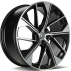 Диск Carbonado Legend W8.5 R21 PCD5x112 ET30 DIA66.45 BFP