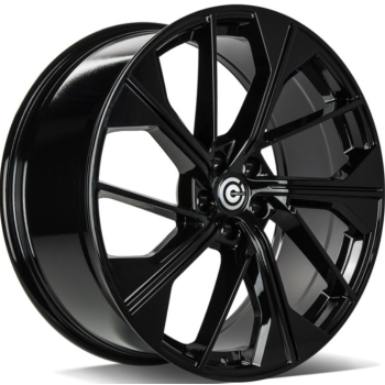 Диск Carbonado Legend W8.5 R21 PCD5x112 ET30 DIA66.45 BG