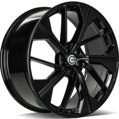 Диск Carbonado Legend W8.5 R21 PCD5x112 ET30 DIA66.45 BG