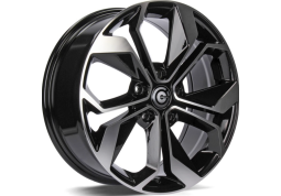 Диск Carbonado Raptor W6.5 R15 PCD5x114.3 ET40 DIA73.1 BFP