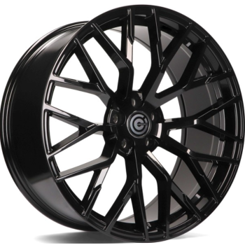 Диск Carbonado Wealthy W8.5 R19 PCD5x112 ET30 DIA66.45 BG