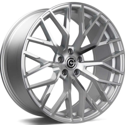 Диск Carbonado Wealthy W8.5 R19 PCD5x112 ET30 DIA66.45 SFP