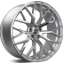 Диск Carbonado Wealthy W8.5 R19 PCD5x112 ET30 DIA66.45 SFP