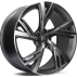 Диск Carbonado Rich W8.5 R19 PCD5x112 ET30 DIA66.45 AFP