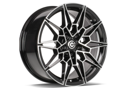 Диск Carbonado Solid W8.0 R18 PCD5x112 ET30 DIA66.6 BFP