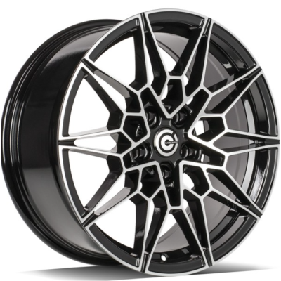 Диск Carbonado Solid W8.0 R18 PCD5x112 ET30 DIA66.6 BFP