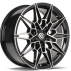 Диск Carbonado Solid W8.0 R18 PCD5x112 ET30 DIA66.6 BFP
