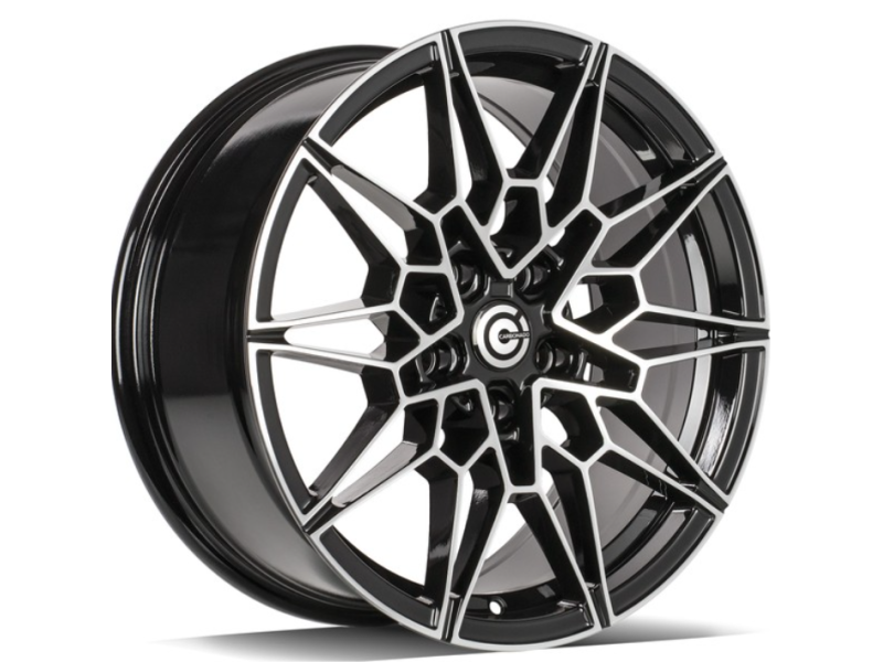 Диск Carbonado Solid W8.0 R18 PCD5x112 ET30 DIA66.6 BFP