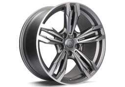 Диск Carbonado Dynamite W8.0 R17 PCD5x120 ET30 DIA72.6 MAFP