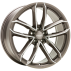 Диск Wheelworld WH33 W9.0 R20 PCD5x112 ET22 DIA66.6 Platin