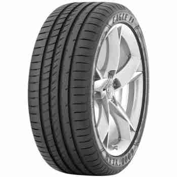 Літня шина Goodyear Eagle F1 Asymmetric 2 235/35 R20 88Y N0