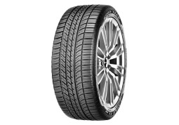 Лiтня шина Goodyear Eagle F1 All Terrain 235/55 R19 96H