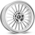 Диск Wrath Wheels WF-8 W8.5 R18 PCD5x112 ET35 DIA73.1 SP