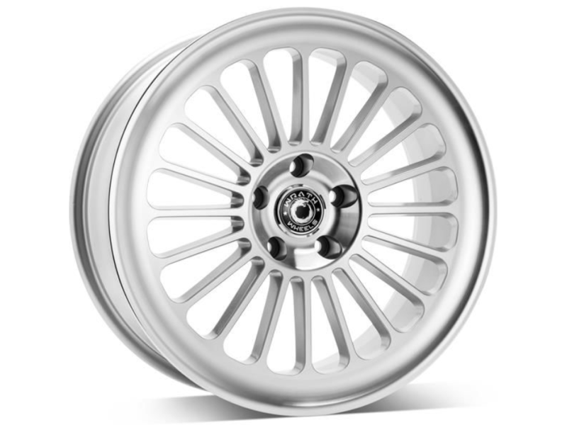 Диск Wrath Wheels WF-8 W8.5 R18 PCD5x112 ET35 DIA73.1 SP