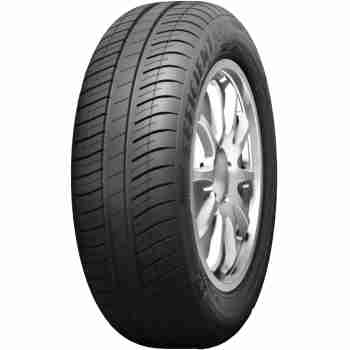 Літня шина Goodyear EfficientGrip Compact 165/70 R14 89/87R