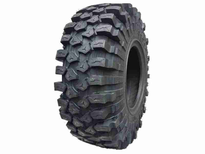 Літня шина Wanda WN02 Claw XTR 37/12.50 R16 120K