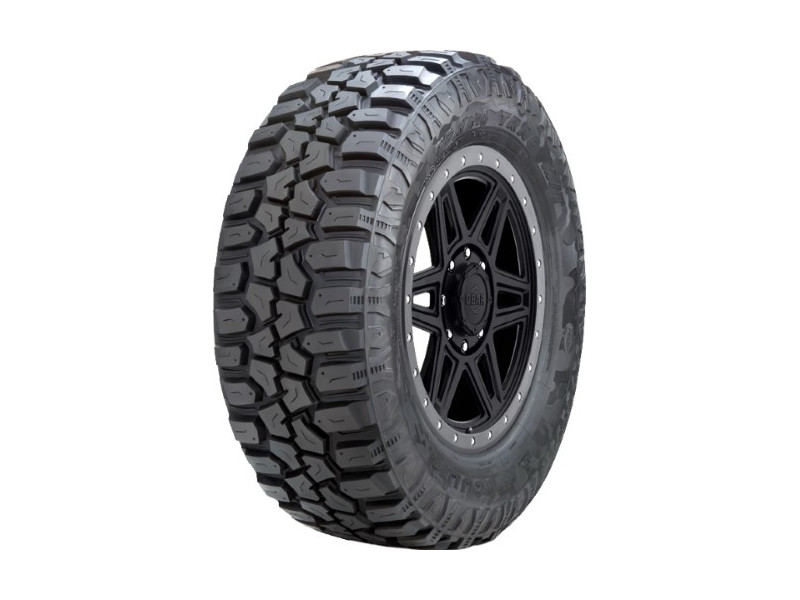 Hercules Terra Trac M/T 285/70 R17 121/118Q
