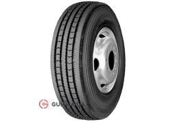 Всесезонна шина Long March LM216 (кермова) 255/70 R22.5 140/137L