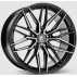 Диск Wrath Wheels WF-9 W9.5 R18 PCD5x120 ET40 DIA74.1 BP