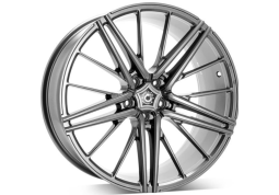 Диск Wrath Wheels WF-5 W8.5 R19 PCD5x112 ET42 DIA73.1 G