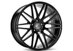 Диск Wrath Wheels WF-3 W9.5 R19 PCD5x112 ET42 DIA73.1 BLK
