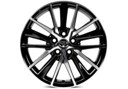 Диск Replica Toyota (TY931) W8.0 R18 PCD5x114.3 ET45 DIA60.1 MB