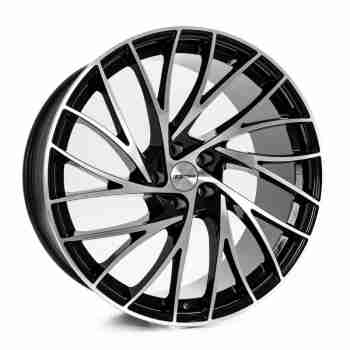 Диск GMP Italia Enigma Concave BFP R21 W10.0 PCD5x112 ET19 DIA66.6