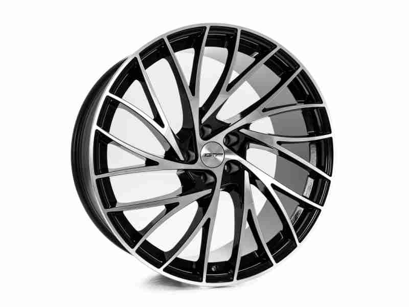 Диск GMP Italia Enigma Concave BFP R21 W10.0 PCD5x112 ET19 DIA66.6