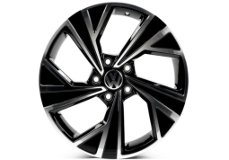 Диск Replica Volkswagen (VV710) W7.5 R17 PCD5x112 ET38 DIA57.1 MB