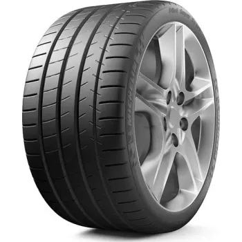 Літня шина Michelin Pilot Super Sport 255/40 R18 99Y Run Flat