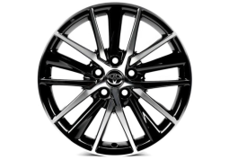Диск Replica Toyota (TY6174) MB W6.5 R16 PCD5x114.3 ET40 DIA60.1