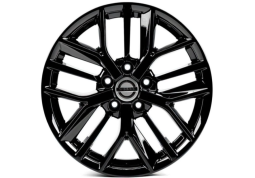 Диск Replica Nissan (NS1709) Gloss Black W7.5 R17 PCD5x114.3 ET40 DIA66.1