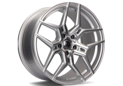 Диск Seventy9 SV-B W7.5 R17 PCD5x112 ET40 DIA66.6 QS