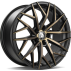 Диск Seventy9 SV-C W7.5 R17 PCD5x112 ET40 DIA66.6 BGGF