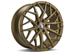 Диск Seventy9 SV-C W7.5 R17 PCD5x112 ET40 DIA66.6 Bronze