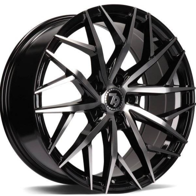 Диск Seventy9 SV-C W8.0 R18 PCD5x112 ET45 DIA66.6 BFP
