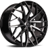 Диск Seventy9 SV-C W8.0 R18 PCD5x112 ET45 DIA66.6 BFP