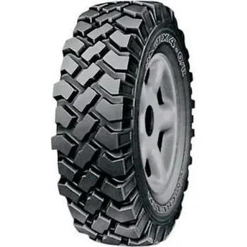 Всесезонная шина Michelin 4X4 O/R XZL 7.50 R16 116N